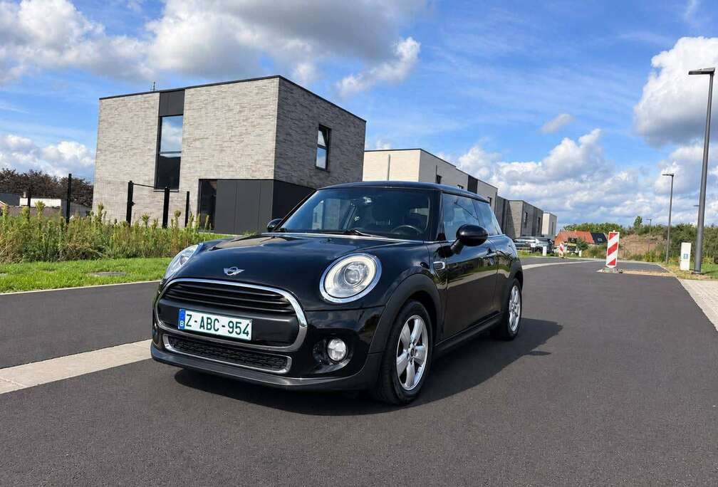 MINI Mini 1.2 One