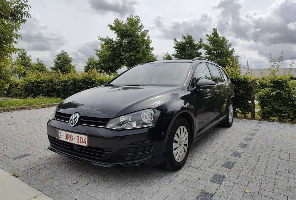 Volkswagen 1.2 TSI Trendline