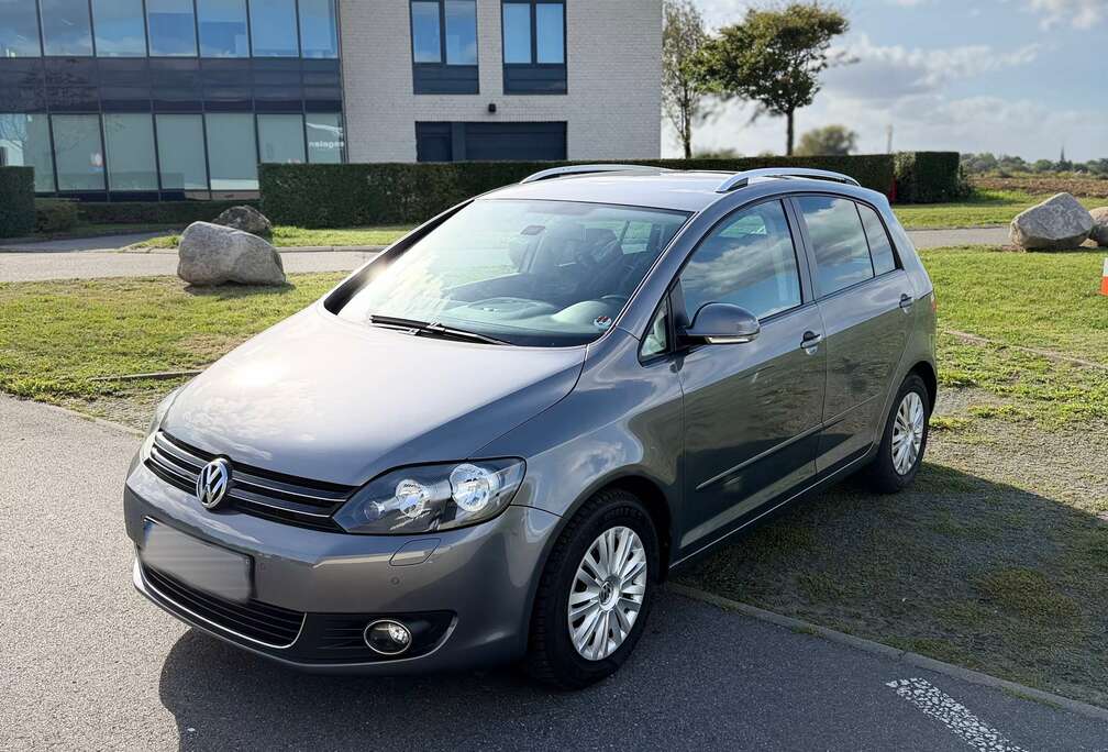 Volkswagen 1.4 TSI Highline DSG