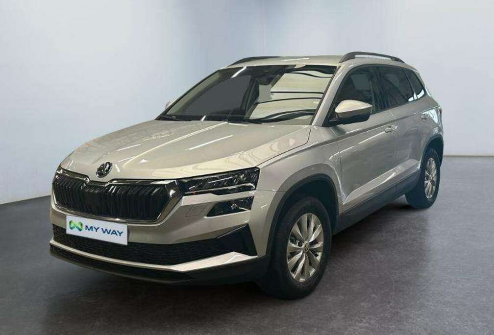 Skoda Selection*Carplay*camérarecul*Nav