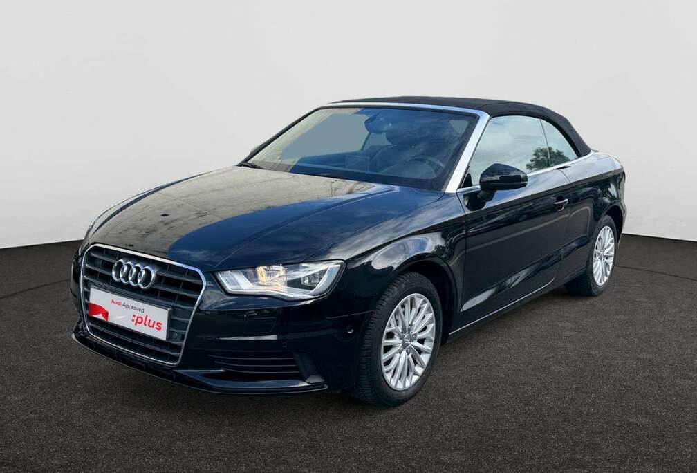 Audi 1.4 TFSI Ultra Attraction c.o.d.