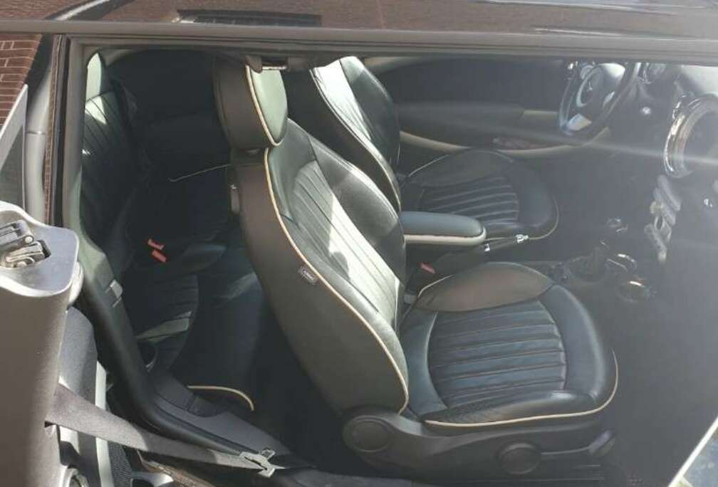 MINI 1.6 DPF