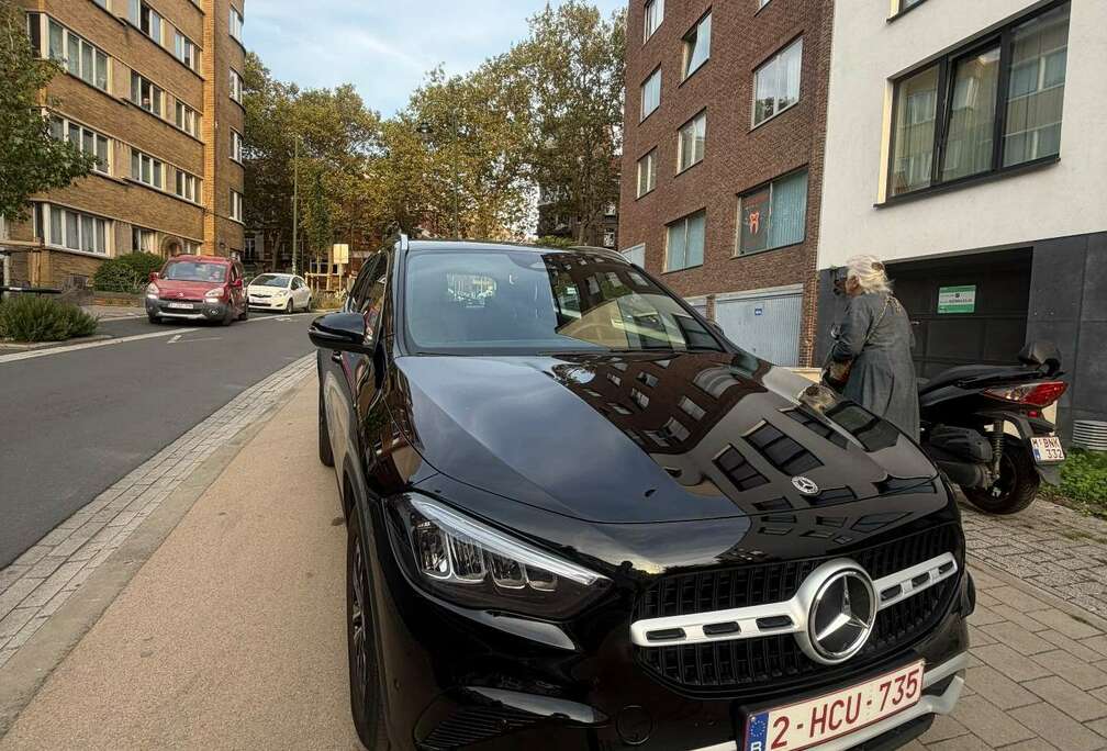 Mercedes-Benz Star Edition