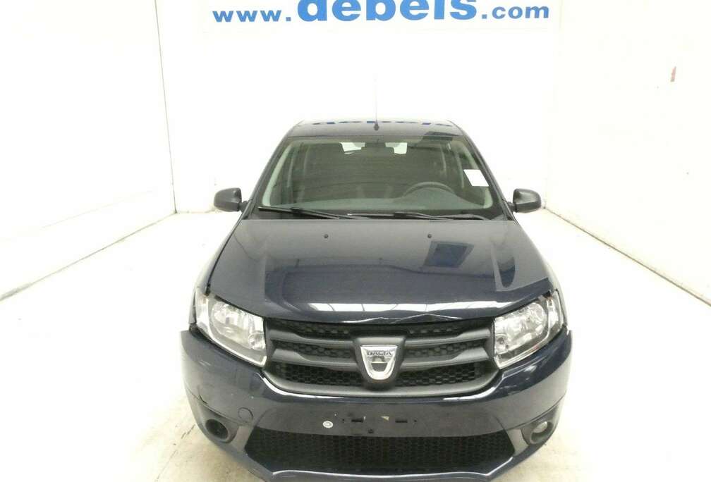 Dacia Sandero Liberty