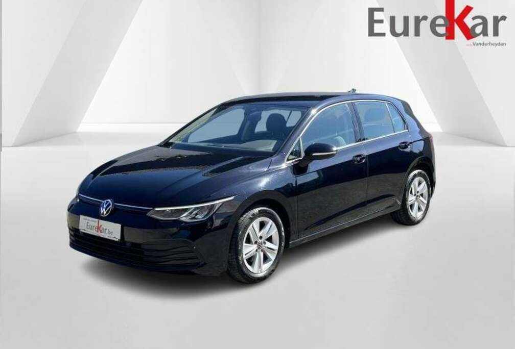 Volkswagen 1.0 TSI LIFE