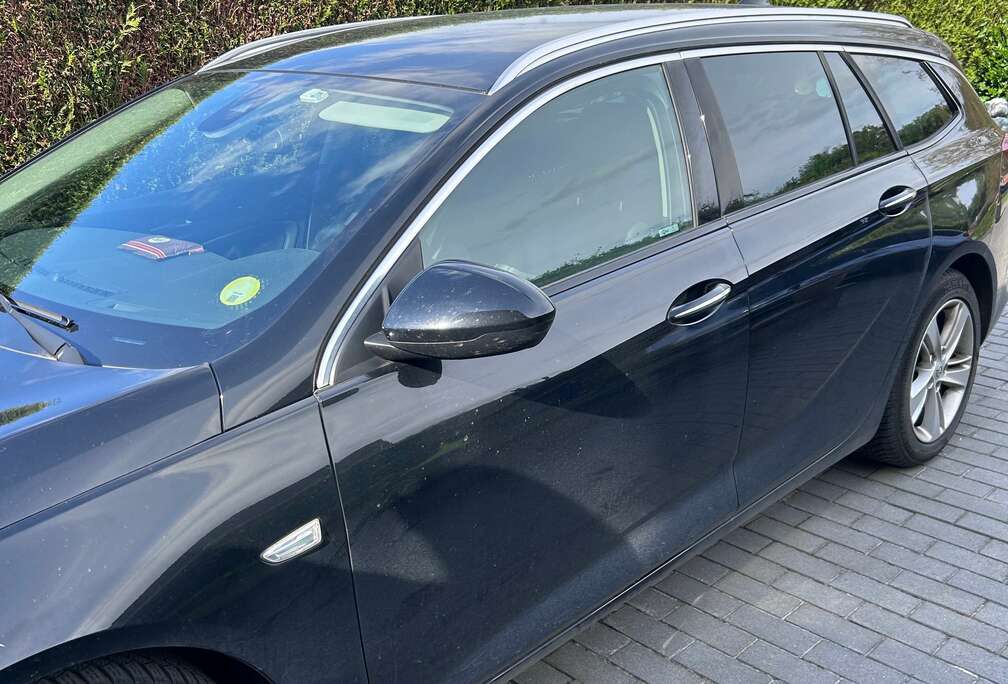 Opel Insignia Sports Tourer 1.6 CDTI Ultimate (EU6.2)