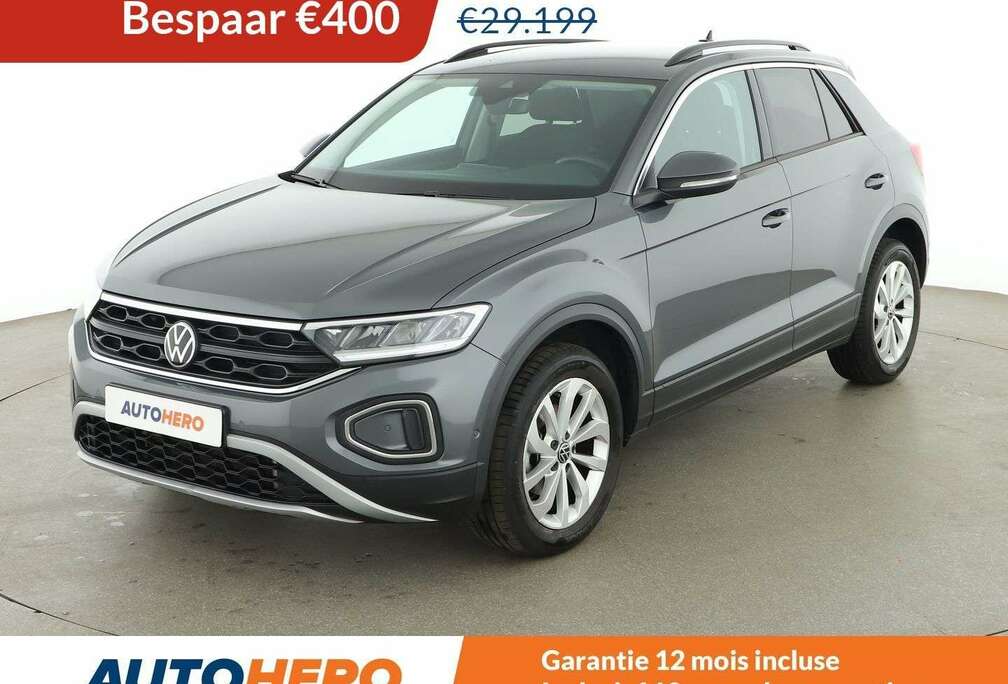 Volkswagen 1.5 TSI ACT Life