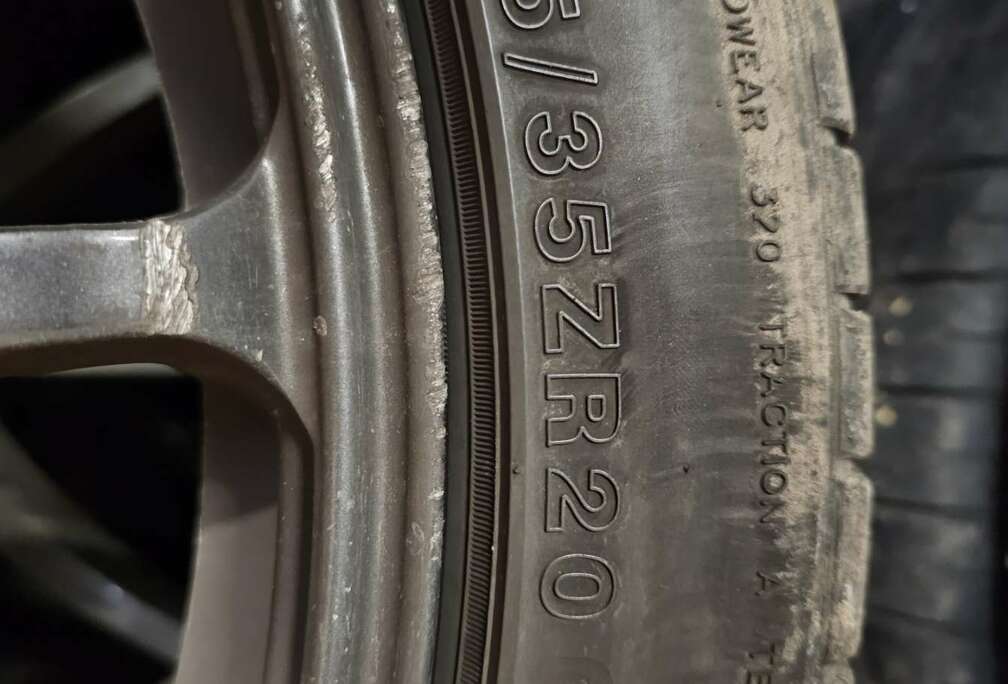 Audi A7 55 TFSI Quattro S tronic