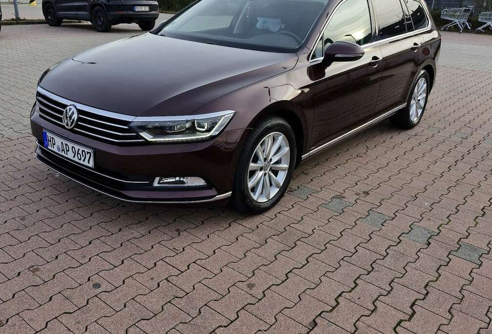 Volkswagen 2.0 TDI (BlueMotion Technology) Trendline