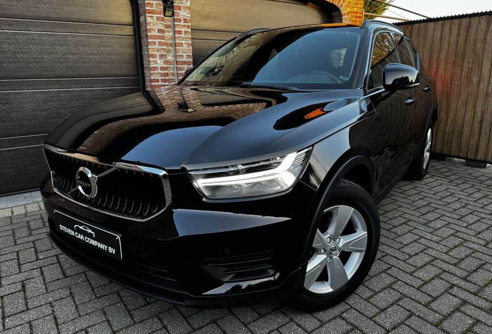 Volvo  FULL LED  NAVI  PDC  LANE WARNING  CARPLAY