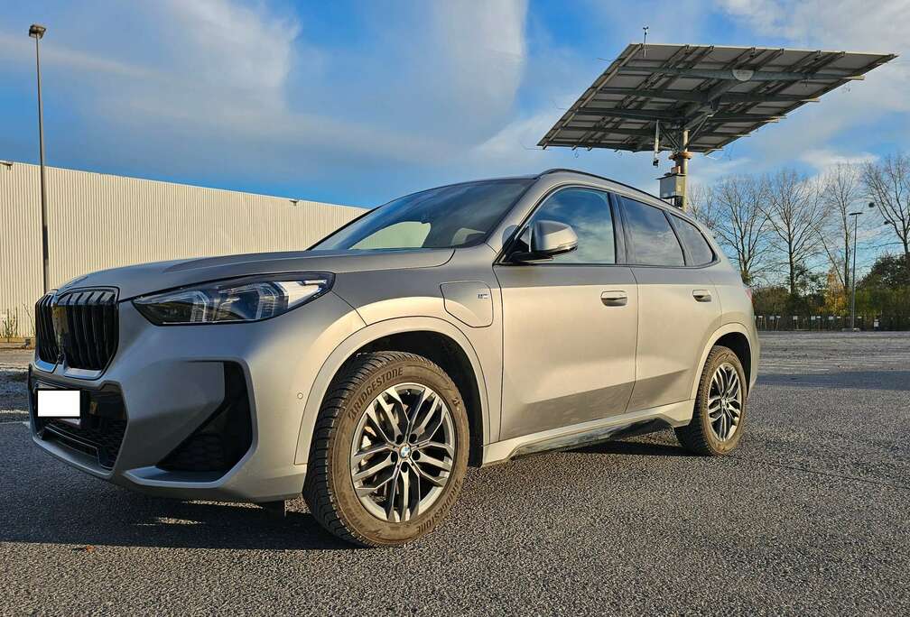 BMW xDrive30e MSport - Garantie constructeur Fev 2027