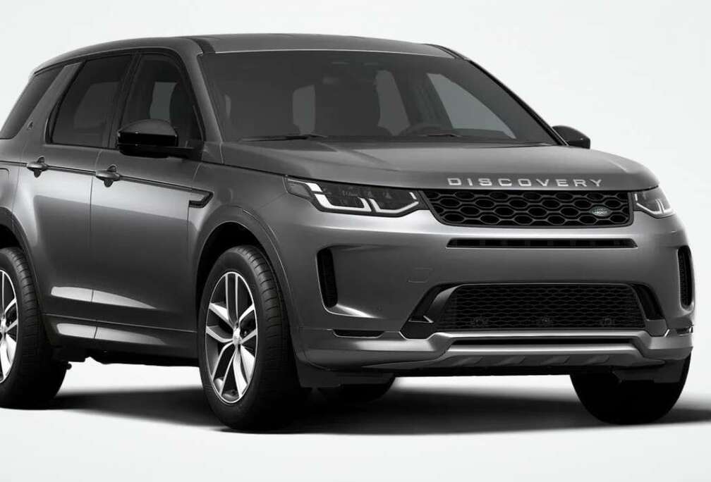 Land Rover P270e S AWD Auto. 25.5MY