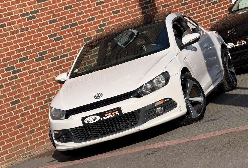 Volkswagen // GTS // PARFAIT ÉTAT //