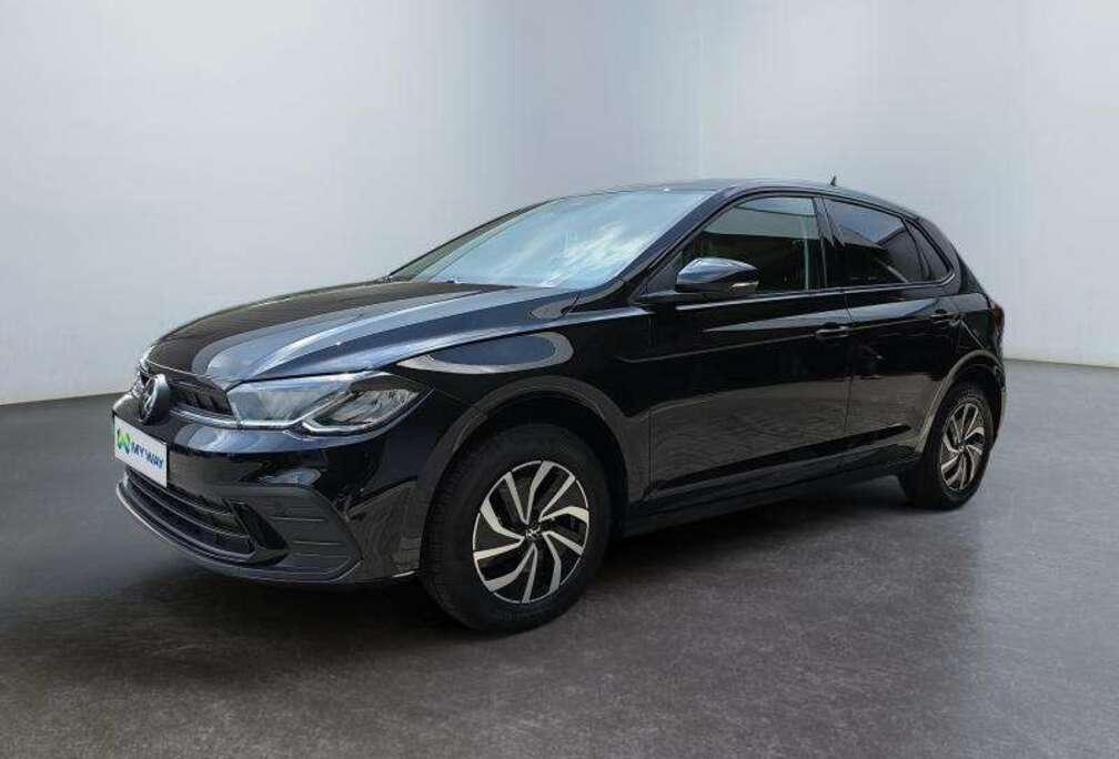 Volkswagen Polo*AUTO*CARPLAY*LED*CLIM*