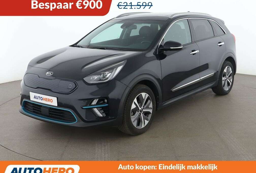 Kia electric drive 150 kW Edition 7