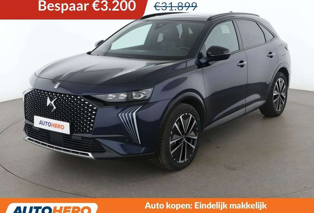 1.6 E-Tense Hybrid 4x2 Opera