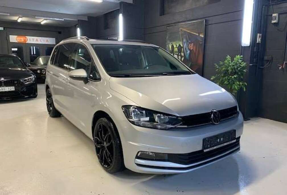 Volkswagen 2.0 TDi SCR **TRENDLINE** 12 MOIS DE GARANTIE