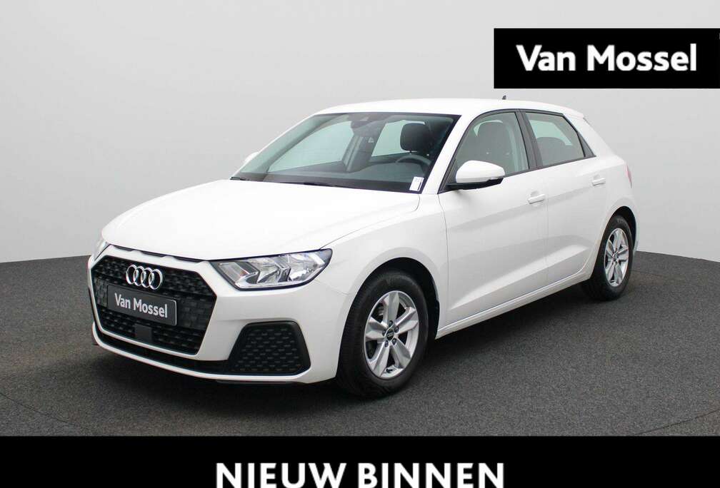 Audi Sportback 1.0 25 TFSI 70kW