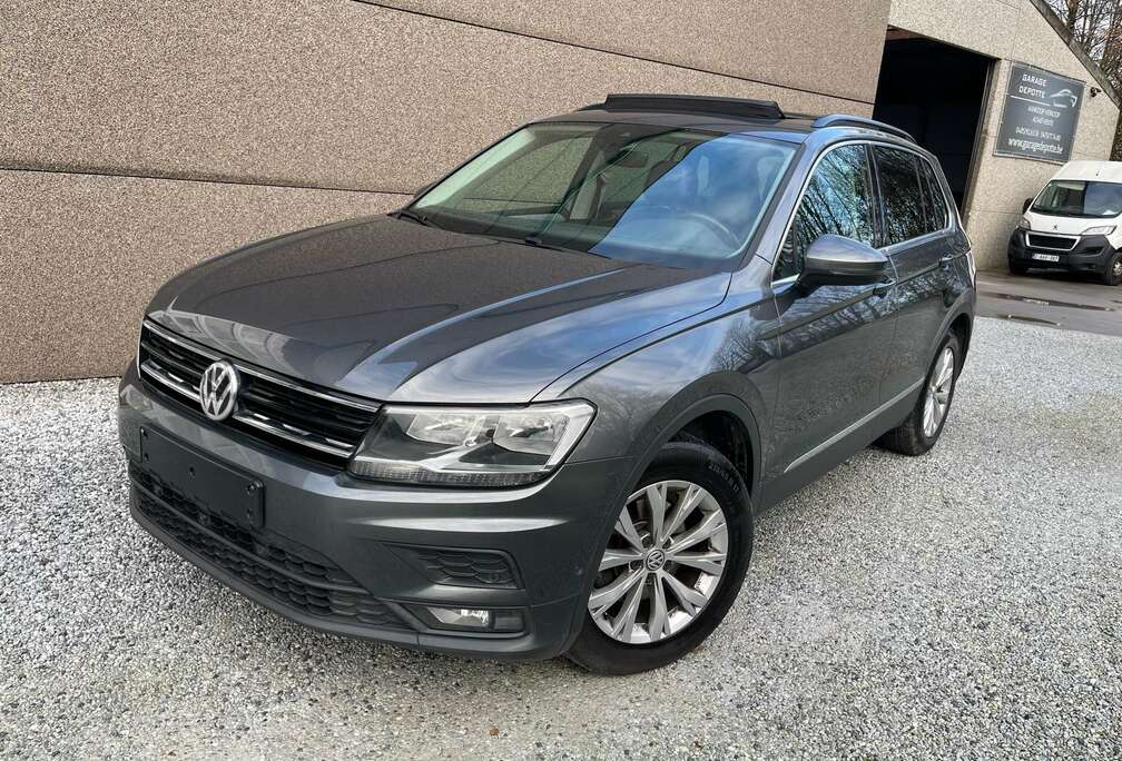 Volkswagen 2.0 TDi Panoramic Cuir 85KW