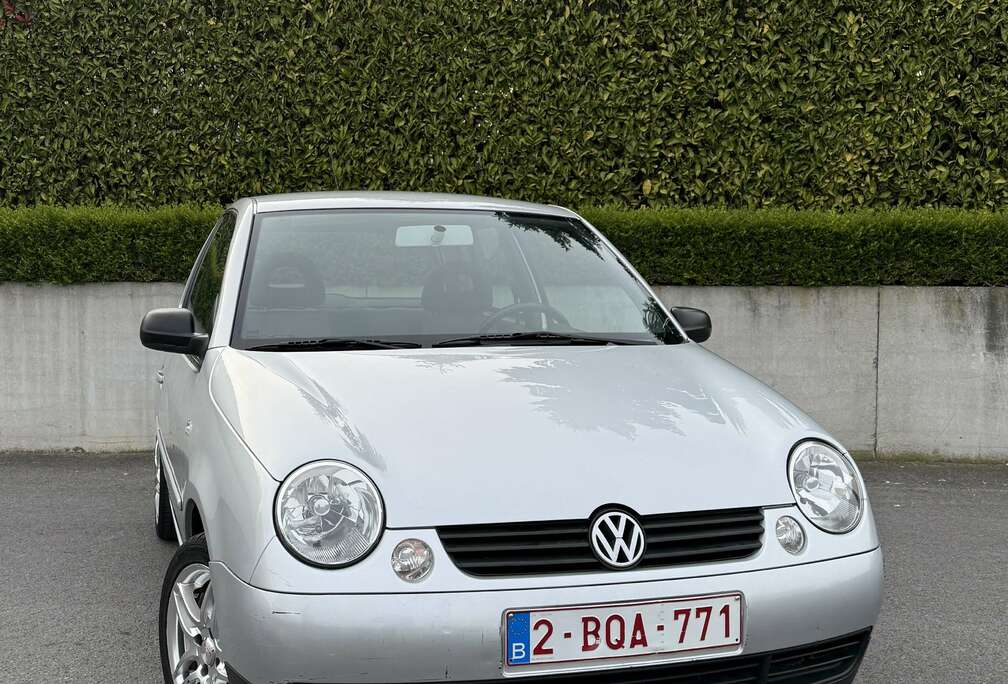 Volkswagen 1.4i Cambridge
