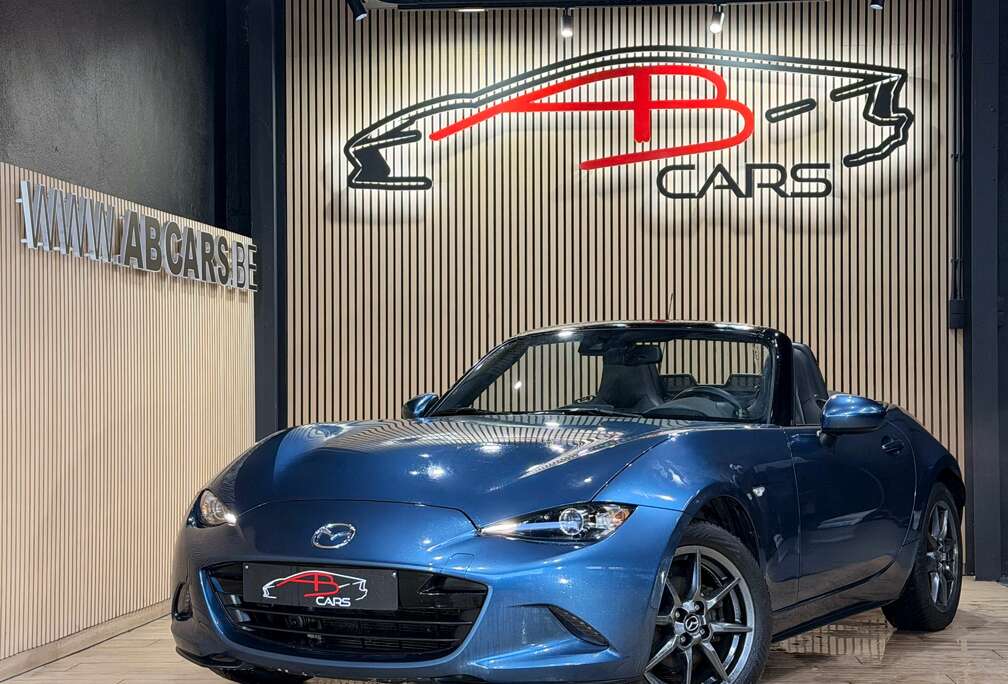 Mazda 1.5i Skyactiv-G * GARANTIE 12 MOIS *