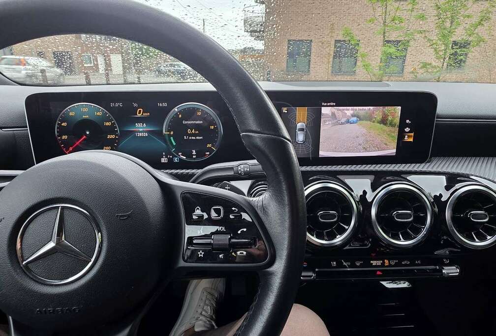 Mercedes-Benz d Business Solution