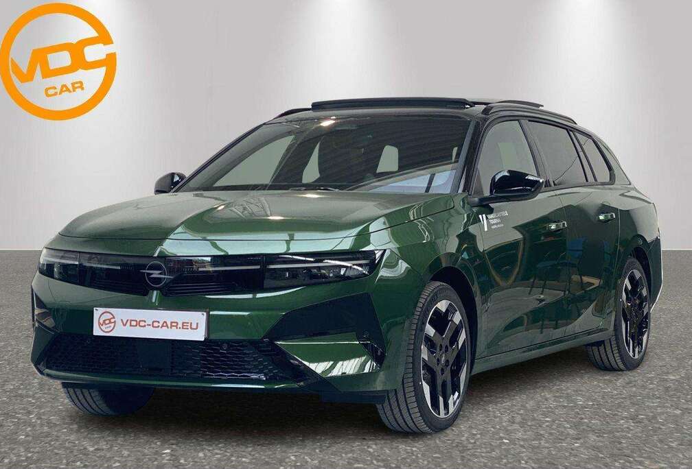 Opel ULTIMATE* Full - dispo 10/2026