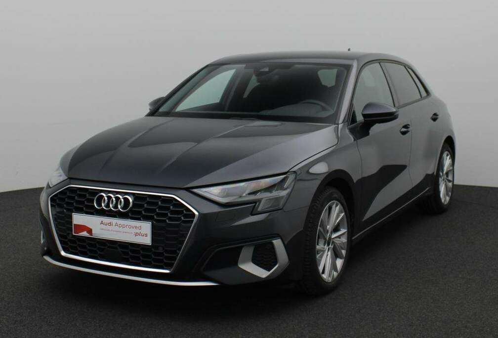 Audi Sportback 30 TFSI Advanced S tronic / Cruise Contr