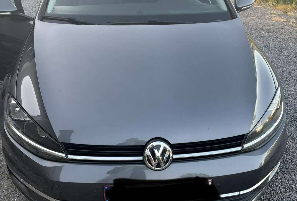 Volkswagen 1.0 TSI BMT Comfortline DSG
