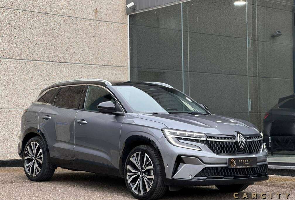Renault Austral 1.3 TCe MHEV Techno 160 EDC  H&K  PANO  NAVI  360 CAMERA
