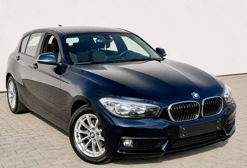 BMW d EfficientDynamics Edition 0492 61 98 10