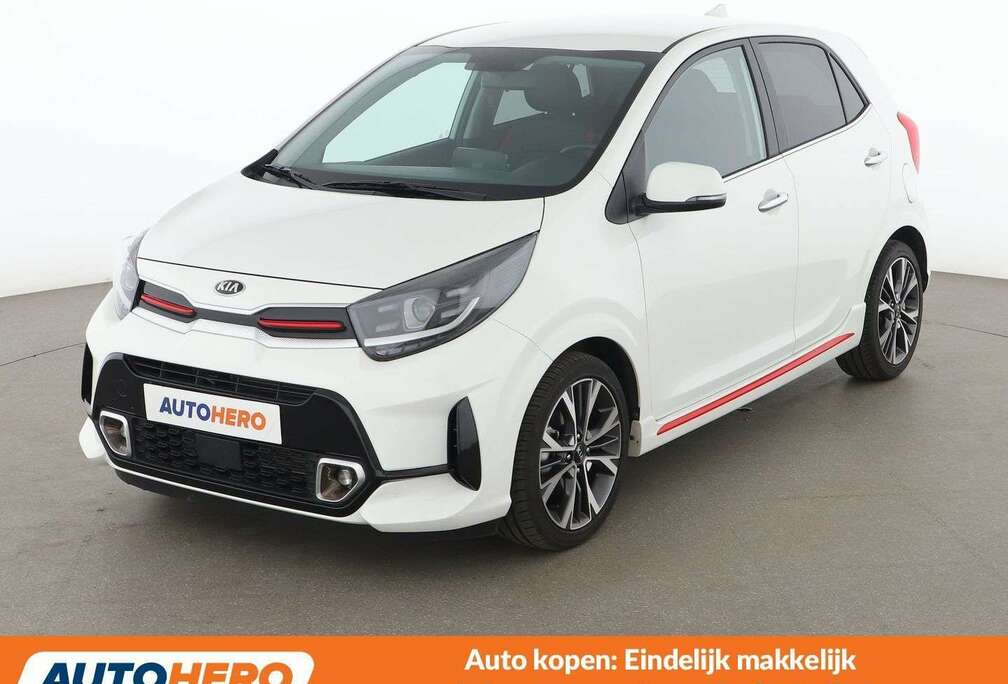 Kia 1.2 GT Line