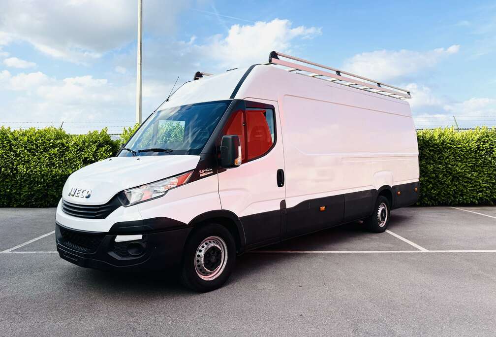 Iveco AUTOMATIQUE  CONTROL TECHNIQUE  ENTRETIEN