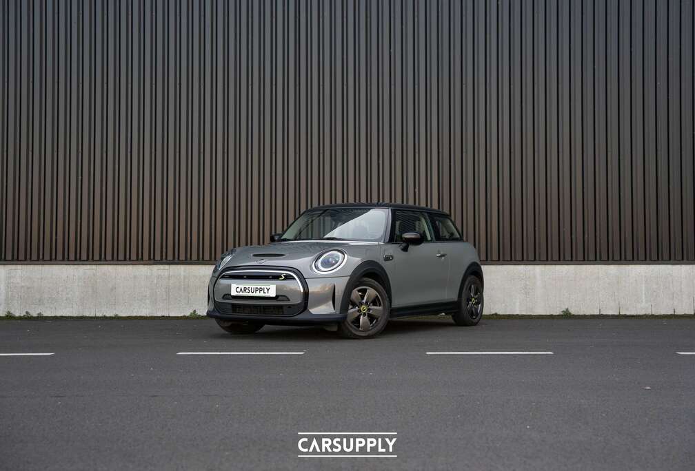 MINI Mini Cooper SE -