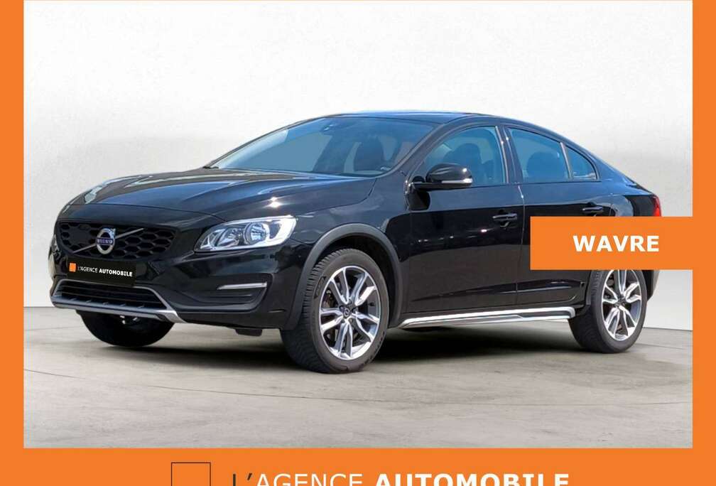 Volvo 2.0 D3 Momentum AUTO - GARANTIE 12M