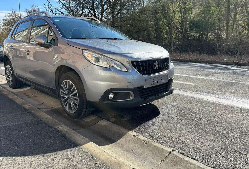 Peugeot 1.6 BlueHDi