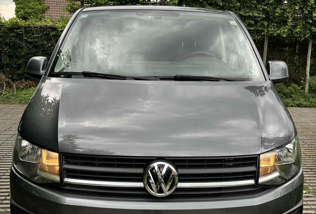 Volkswagen 2.0 TDi 150 Pk Dubbele Cabine
