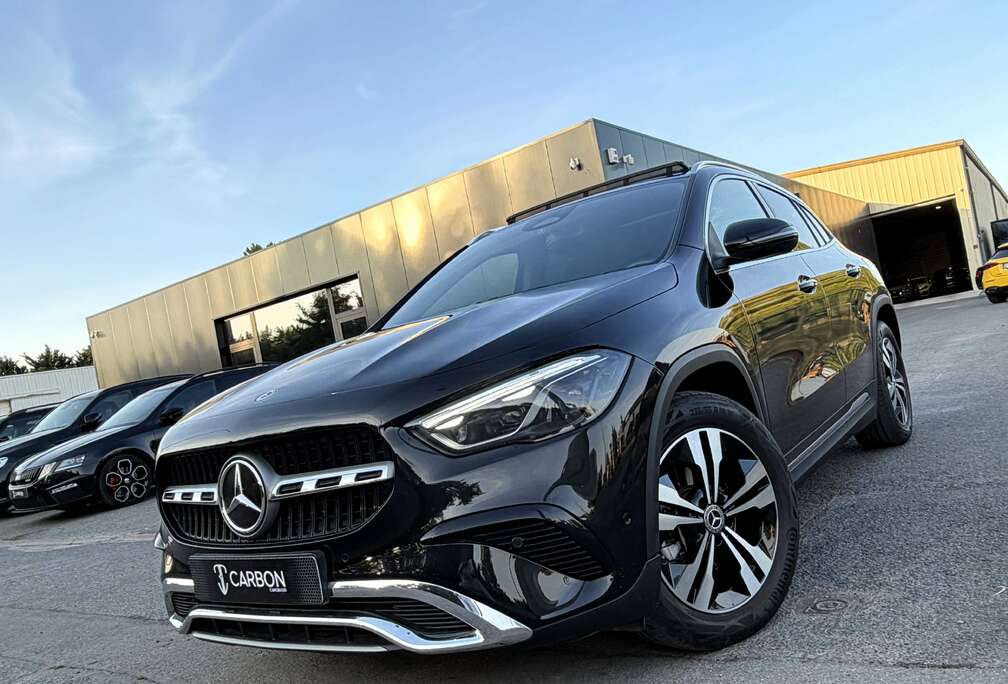 Mercedes-Benz Progressive MHEV FACELIFT/CUIR/NAVI/CAMERA/PANO/MULTIBEAM LED/KEYLESS/FULL