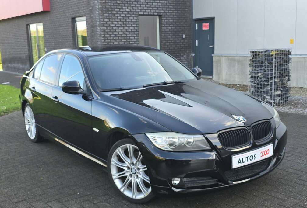 BMW 318i