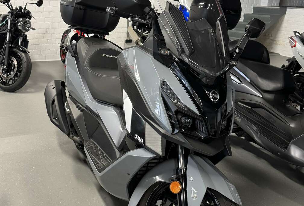 TCS
