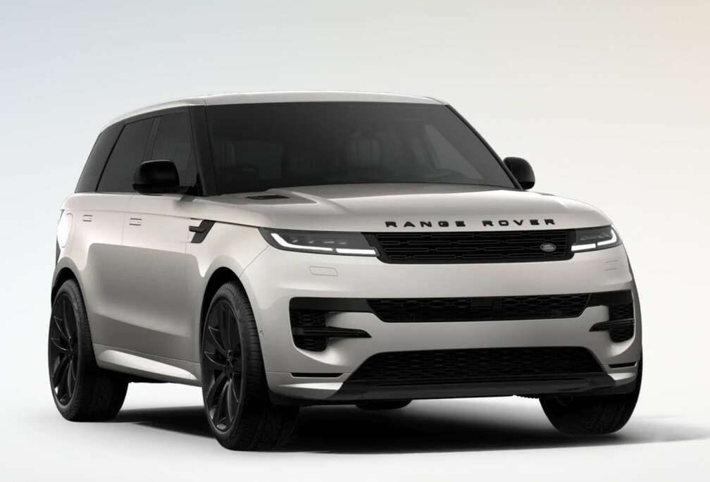 Land Rover 3.0 Plug-in Hybrid P460e Dynamic SE