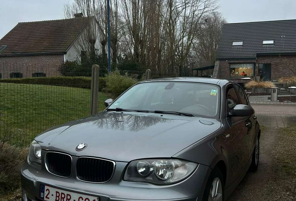 BMW 116i