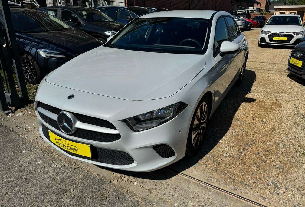 Mercedes-Benz Business Solution