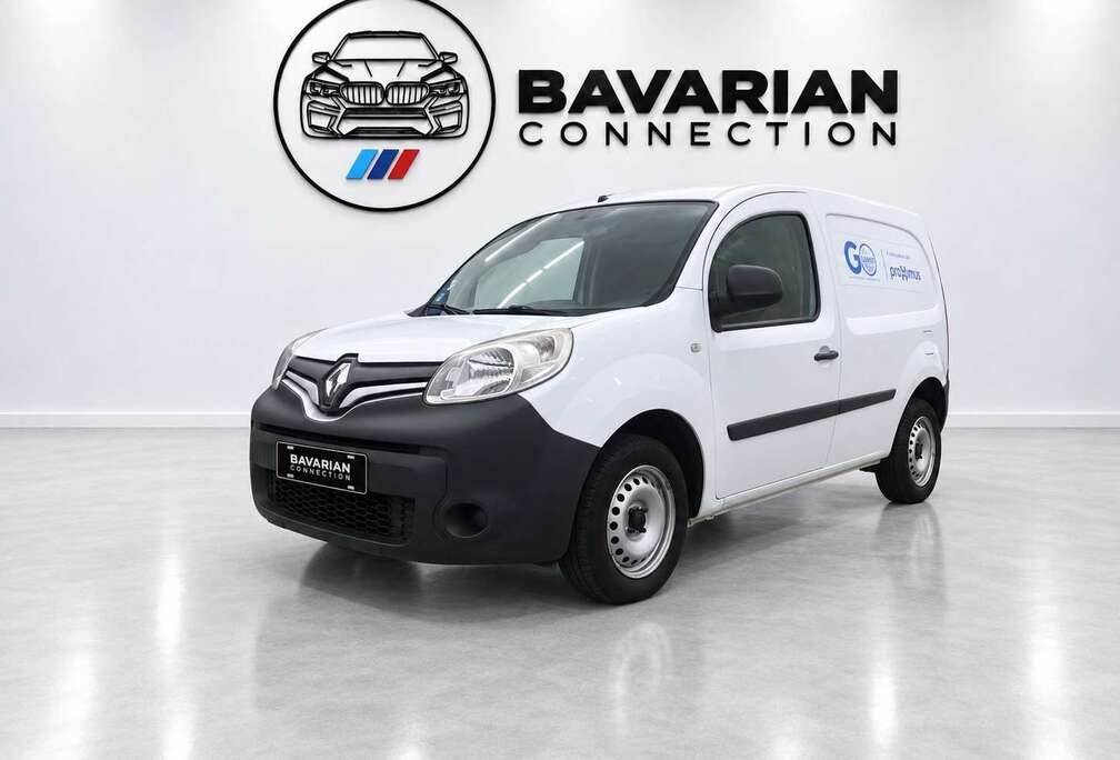 Renault 1.5 dCi Energy Grand Confort