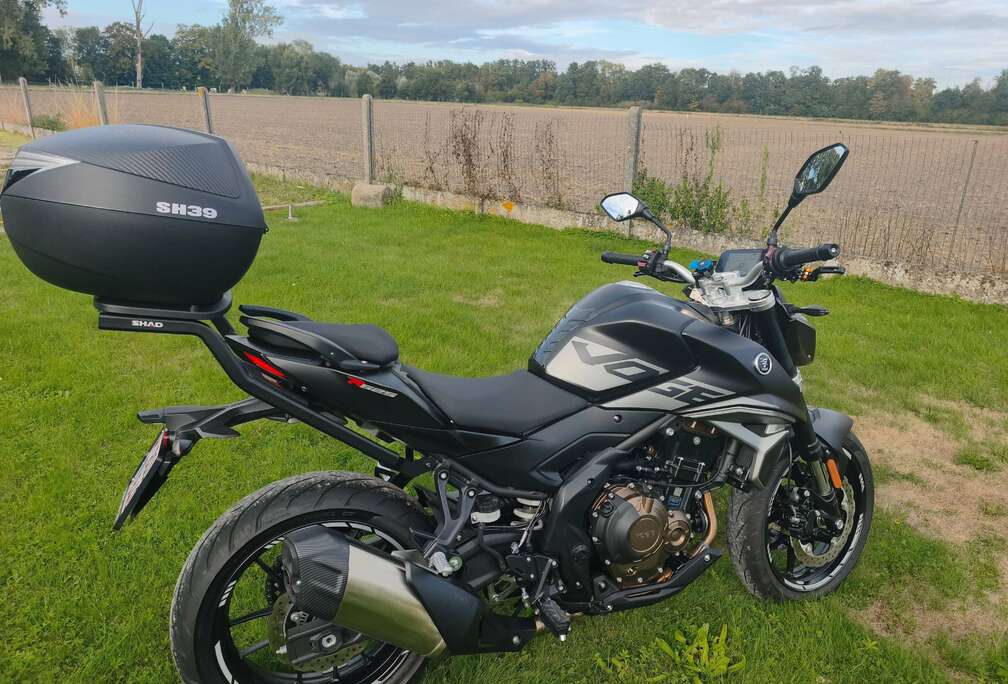 voge 625r