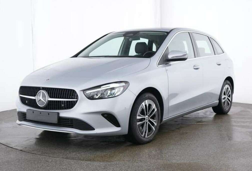 Mercedes-Benz e Progressive 8G-DCT + PTS/cam/GPS/LED/DAB/TH...