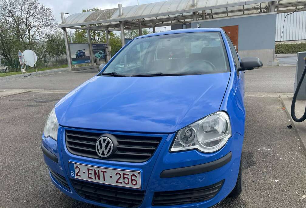 Volkswagen 1.2i Base