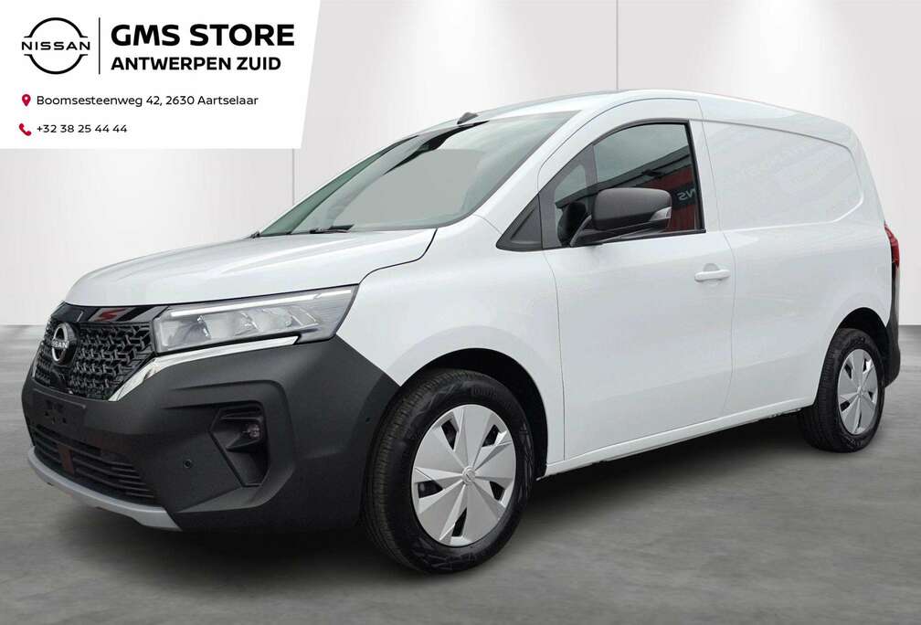 Nissan L1H1 N-Connecta - DEMO