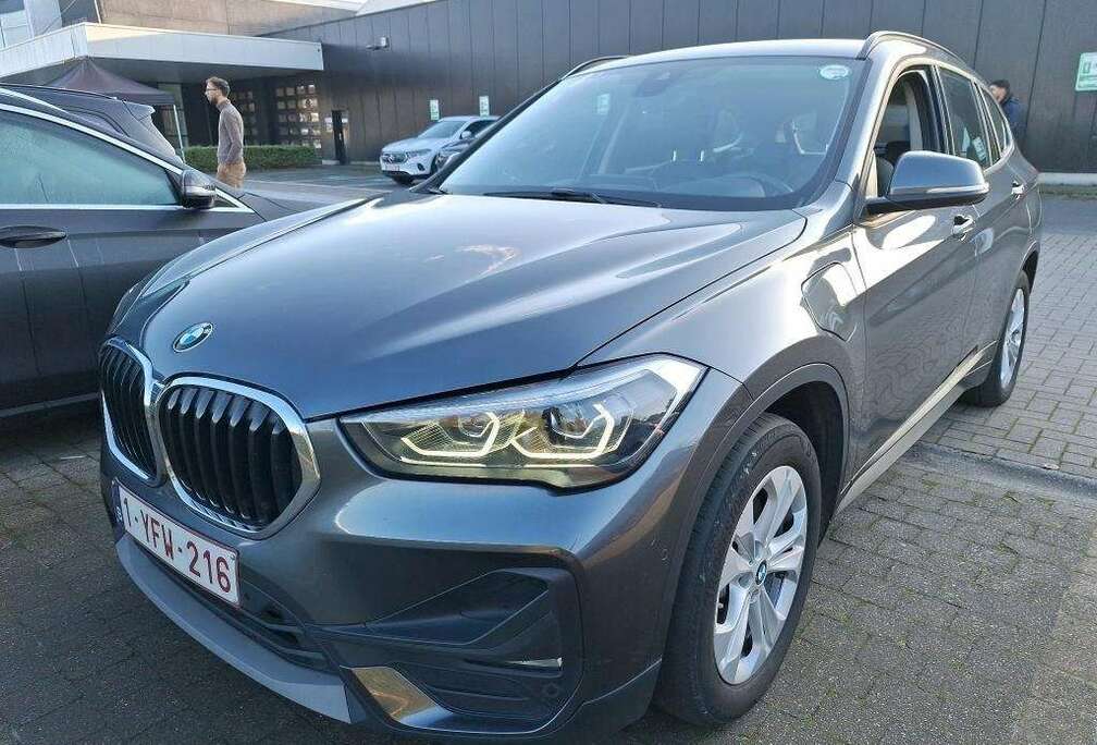 BMW X1 25e Business