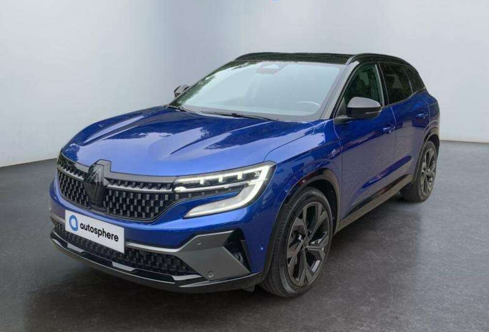 Renault Techno Esprit Alpine 200cv*Boite auto*GPS*Caméra